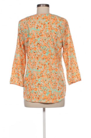 Дамска блуза Unbranded, Размер S, Цвят Многоцветен, Цена 2,04 €