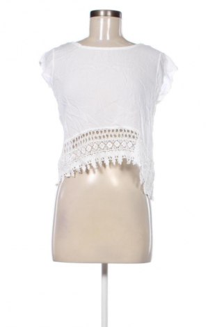 Дамска блуза Unbranded, Размер S, Цвят Бял, Цена 4,09 €