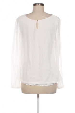 Γυναικεία μπλούζα Unbranded, Μέγεθος M, Χρώμα Λευκό, Τιμή 1,99 €