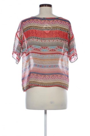 Дамска блуза Unbranded, Размер M, Цвят Многоцветен, Цена 2,04 €
