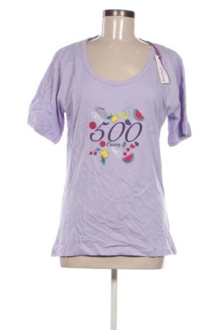 Dámská halenka Unbranded, Velikost L, Barva Fialová, Cena  239,00 Kč