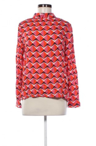 Дамска блуза Unbranded, Размер M, Цвят Многоцветен, Цена 2,04 €