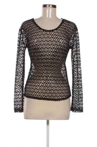 Дамска блуза Unbranded, Размер S, Цвят Черен, Цена 2,04 €