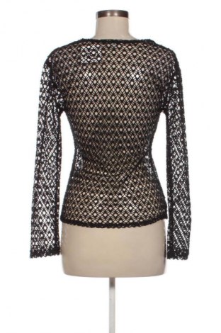 Дамска блуза Unbranded, Размер S, Цвят Черен, Цена 2,04 €