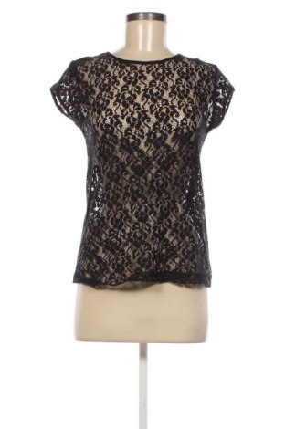 Дамска блуза Unbranded, Размер M, Цвят Черен, Цена 2,04 €