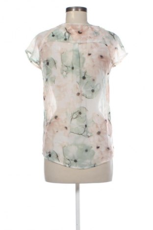 Дамска блуза Unbranded, Размер M, Цвят Многоцветен, Цена 2,04 €