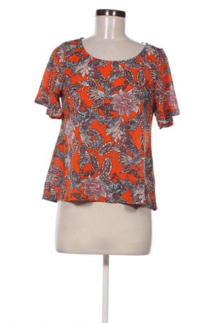 Дамска блуза Unbranded, Размер M, Цвят Многоцветен, Цена 2,04 €