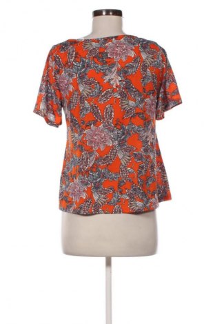 Дамска блуза Unbranded, Размер M, Цвят Многоцветен, Цена 2,04 €