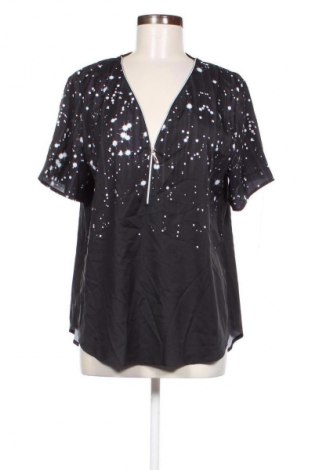 Дамска блуза Unbranded, Размер L, Цвят Многоцветен, Цена 2,04 €