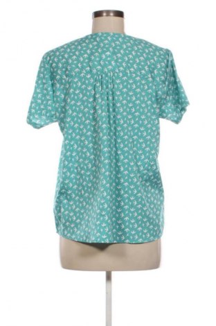 Дамска блуза Unbranded, Размер M, Цвят Многоцветен, Цена 2,04 €