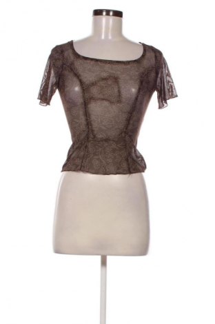 Дамска блуза Unbranded, Размер S, Цвят Многоцветен, Цена 2,04 €