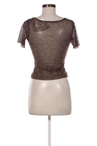 Дамска блуза Unbranded, Размер S, Цвят Многоцветен, Цена 2,04 €