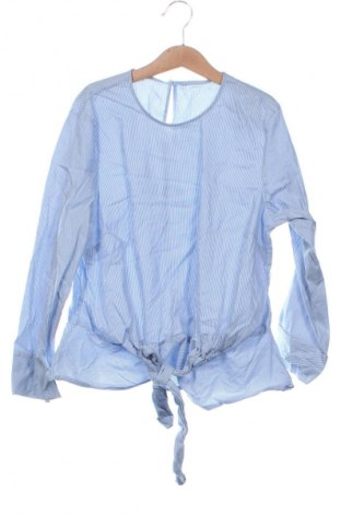 Dámská halenka Unbranded, Velikost XS, Barva Modrá, Cena  49,00 Kč