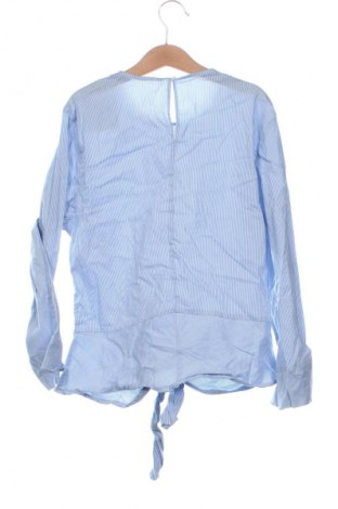 Dámská halenka Unbranded, Velikost XS, Barva Modrá, Cena  49,00 Kč