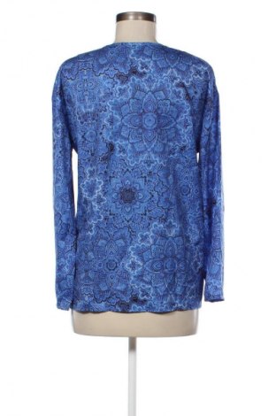 Дамска блуза Unbranded, Размер S, Цвят Многоцветен, Цена 2,04 €