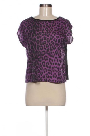 Дамска блуза Unbranded, Размер S, Цвят Многоцветен, Цена 2,04 €