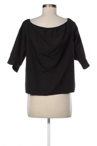 Дамска блуза Unbranded, Размер M, Цвят Черен, Цена 2,04 €