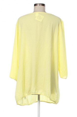 Dámská halenka Unbranded, Velikost 3XL, Barva Žlutá, Cena  369,00 Kč