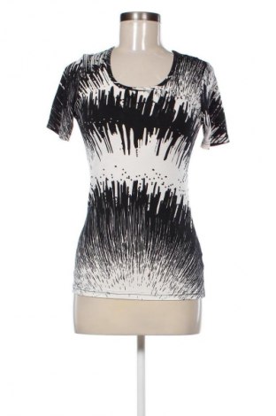 Дамска блуза Unbranded, Размер S, Цвят Многоцветен, Цена 2,04 €