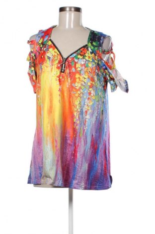 Dámská halenka Unbranded, Velikost M, Barva Vícebarevné, Cena  79,00 Kč