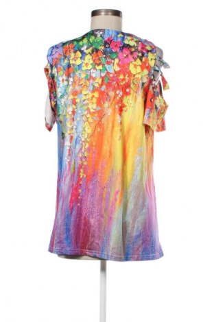 Dámská halenka Unbranded, Velikost M, Barva Vícebarevné, Cena  79,00 Kč