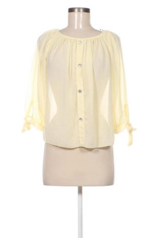 Damen Shirt Unbranded, Größe M, Farbe Gelb, Preis € 1,99