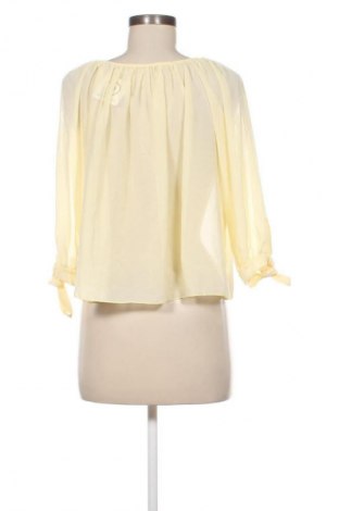 Damen Shirt Unbranded, Größe M, Farbe Gelb, Preis € 1,99