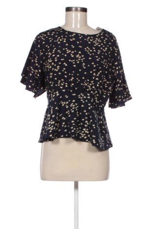 Дамска блуза Unbranded, Размер M, Цвят Многоцветен, Цена 2,04 €