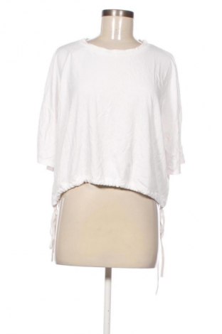 Bluză de femei Unbranded, Mărime M, Culoare Alb, Preț 11,99 Lei