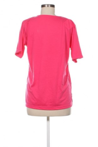 Дамска блуза Unbranded, Размер L, Цвят Розов, Цена 2,04 €