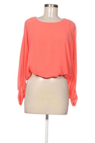 Bluzka damska Unbranded, Rozmiar M, Kolor Różowy, Cena 6,99 zł