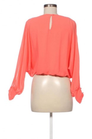 Bluzka damska Unbranded, Rozmiar M, Kolor Różowy, Cena 6,99 zł