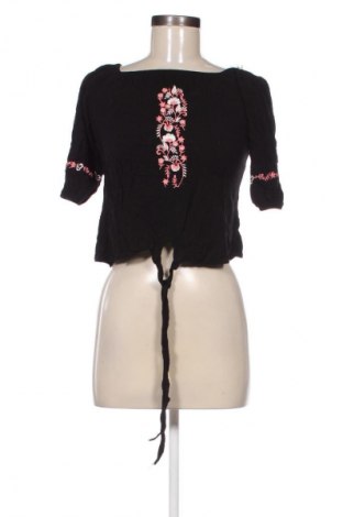 Damen Shirt Unbranded, Größe S, Farbe Schwarz, Preis € 1,99