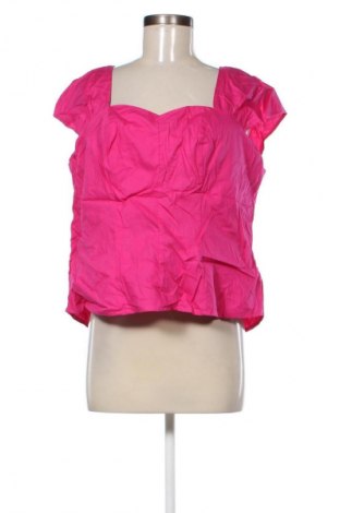 Top de femei Unbranded, Mărime XL, Culoare Roz, Preț 64,99 Lei