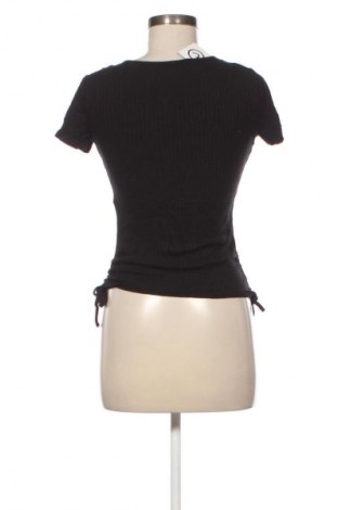 Дамска блуза Unbranded, Размер S, Цвят Черен, Цена 2,04 €