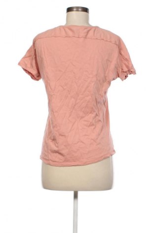 Дамска блуза United Colors Of Benetton, Размер M, Цвят Розов, Цена 2,55 €