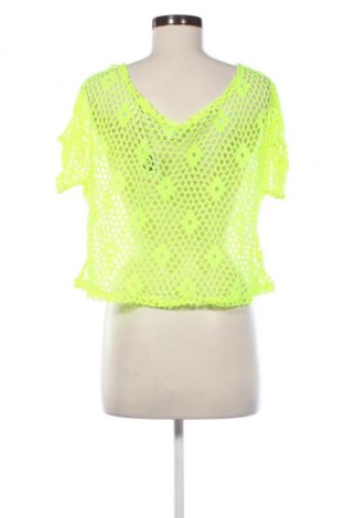 Damen Shirt Urban Classics, Größe L, Farbe Grün, Preis € 1,99