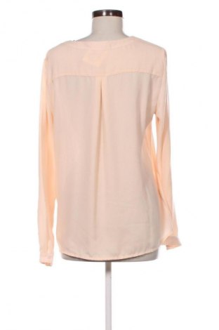 Dámská halenka VILA, Velikost L, Barva Béžová, Cena  49,00 Kč