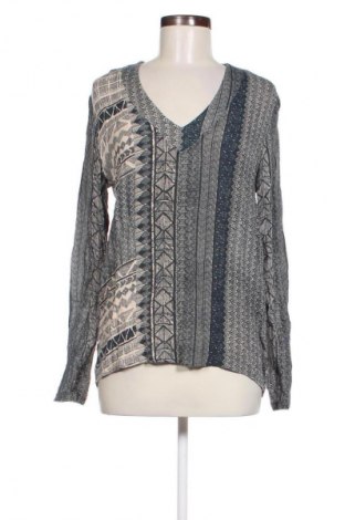 Дамска блуза VILA, Размер M, Цвят Многоцветен, Цена 2,04 €