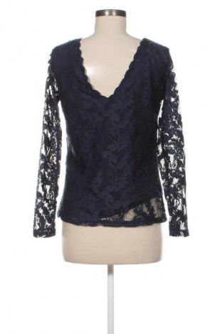 Dámská halenka VILA, Velikost L, Barva Modrá, Cena  199,00 Kč