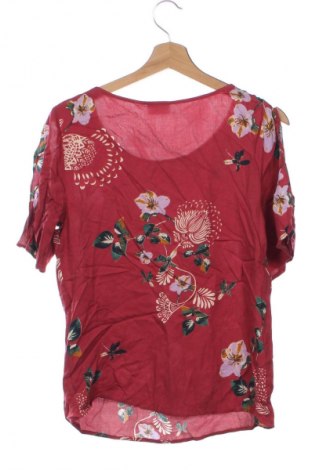 Дамска блуза VILA, Размер XS, Цвят Многоцветен, Цена 2,04 €