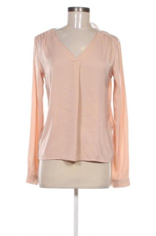 Dámska blúza VILA, Veľkosť S, Farba Popolavo ružová, Cena  1,95 €