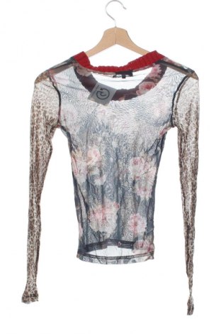 Dámská halenka VILA, Velikost XS, Barva Vícebarevné, Cena  49,00 Kč