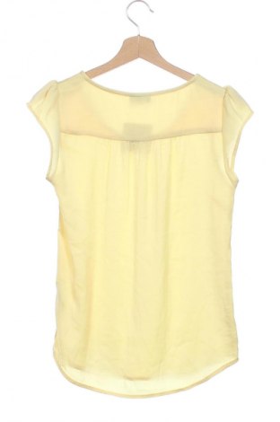 Dámska blúza VILA, Veľkosť XS, Farba Žltá, Cena  2,95 €