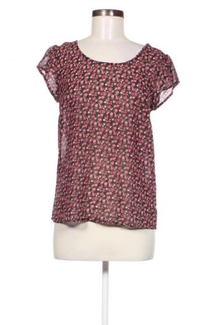 Γυναικεία μπλούζα VILA, Μέγεθος S, Χρώμα Πολύχρωμο, Τιμή 2,99 €