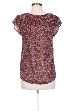 Γυναικεία μπλούζα VILA, Μέγεθος S, Χρώμα Πολύχρωμο, Τιμή 2,99 €