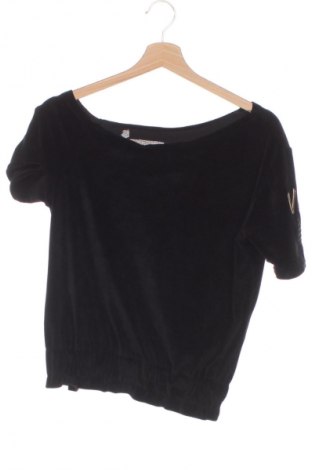 Dámská halenka Vayana, Velikost XS, Barva Černá, Cena  49,00 Kč