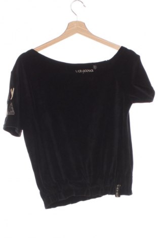 Dámská halenka Vayana, Velikost XS, Barva Černá, Cena  49,00 Kč