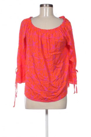 Γυναικεία μπλούζα Velvet Rose, Μέγεθος M, Χρώμα Πολύχρωμο, Τιμή 1,99 €