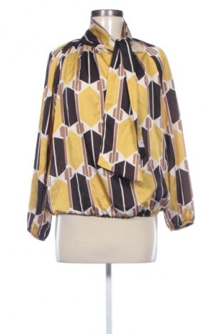 Dámská halenka Velvet Rose, Velikost S, Barva Vícebarevné, Cena  49,00 Kč